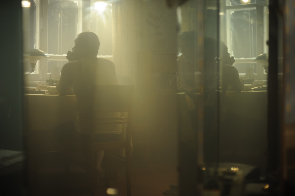 Фильм Территория (2014). Кадр N97217