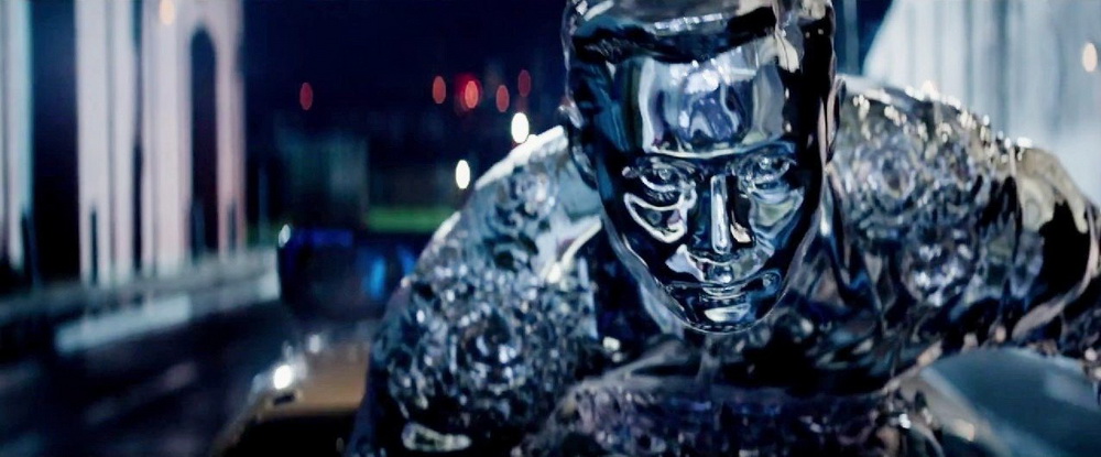 Фильм Терминатор: Генезис (2015). Кадр N97274