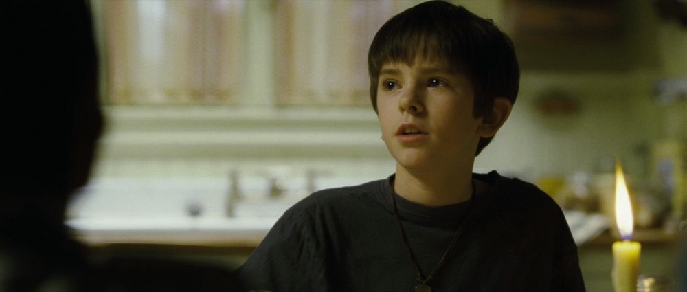 Фильм Спайдервик: Хроники (2008). Кадр N97599