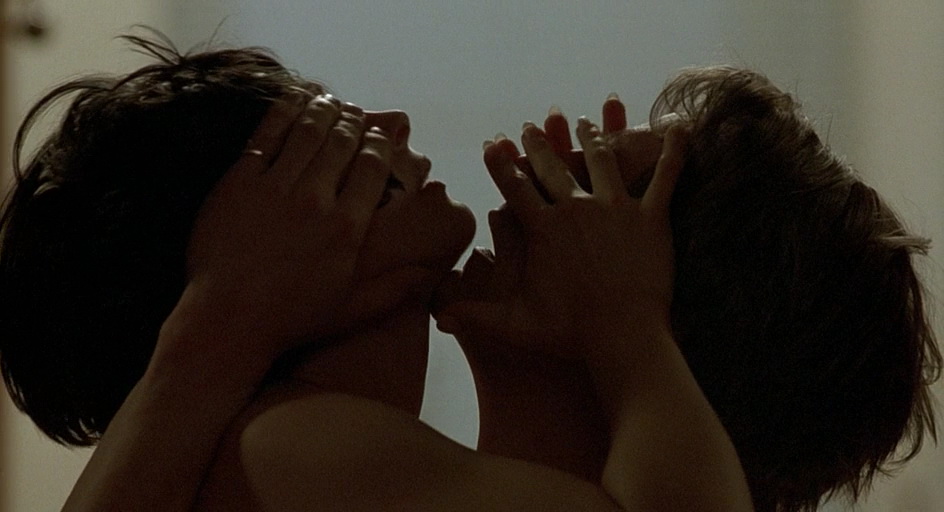 Фильм Ущерб (1992). Кадр N97732