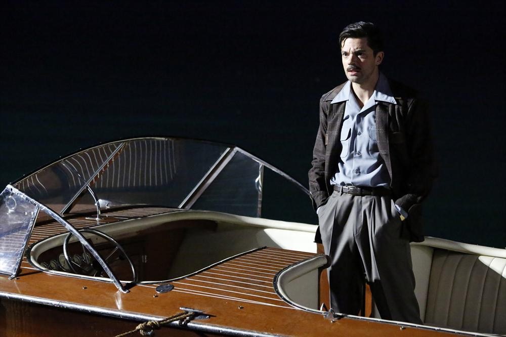 Сериал Агент Картер (2015-2016). Кадр N97864