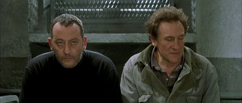 Фильм Невезучие (2003). Кадр N97937