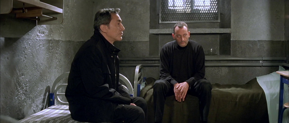 Фильм Невезучие (2003). Кадр N97940
