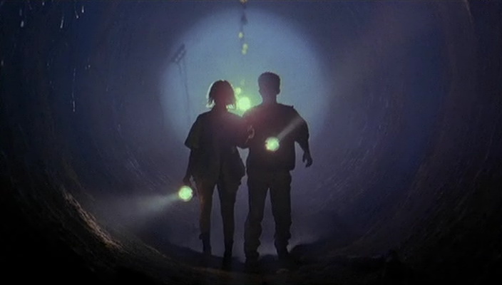 Фильм Супербратья Марио (1993). Кадр N98008