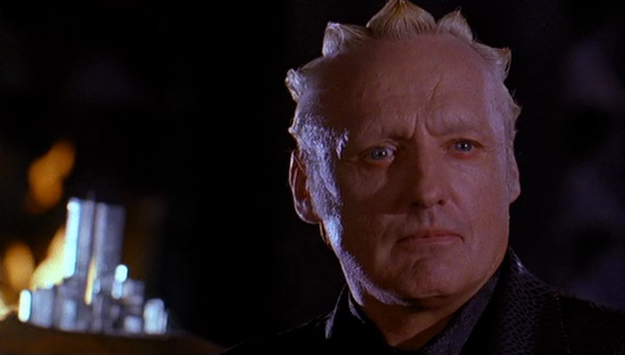 Фильм Супербратья Марио (1993). Кадр N98010