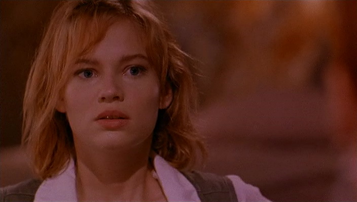 Фильм Супербратья Марио (1993). Кадр N98012