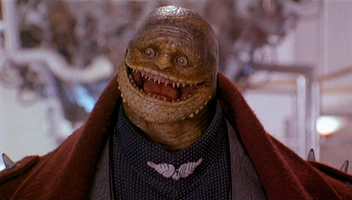 Фильм Супербратья Марио (1993). Кадр N98013