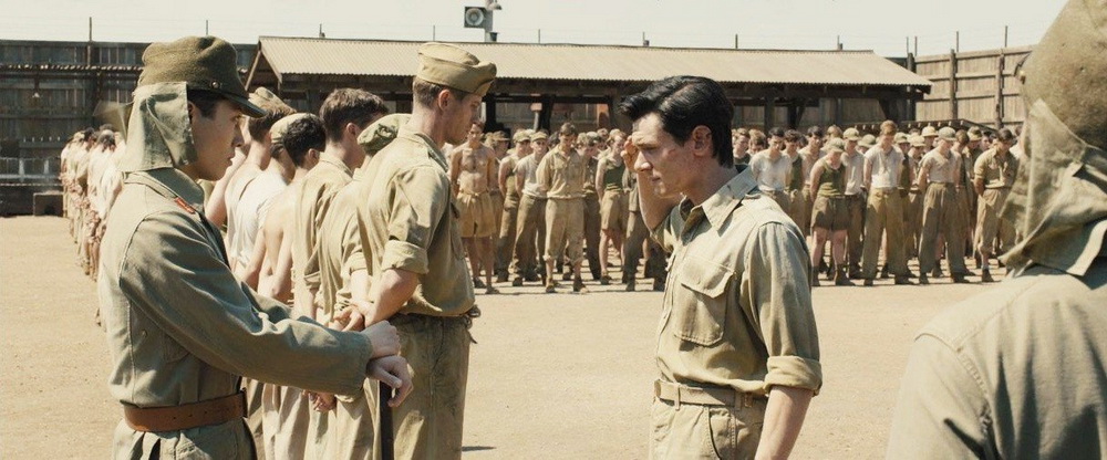 Фильм Несломленный (2014). Кадр N98064