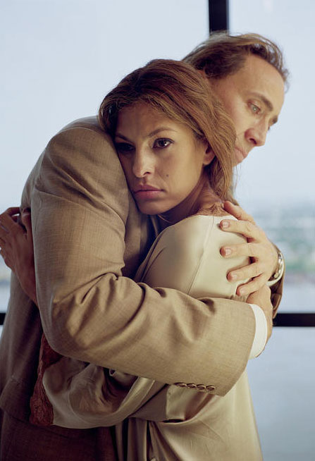 Фильм Плохой лейтенант (2009). Кадр N7614