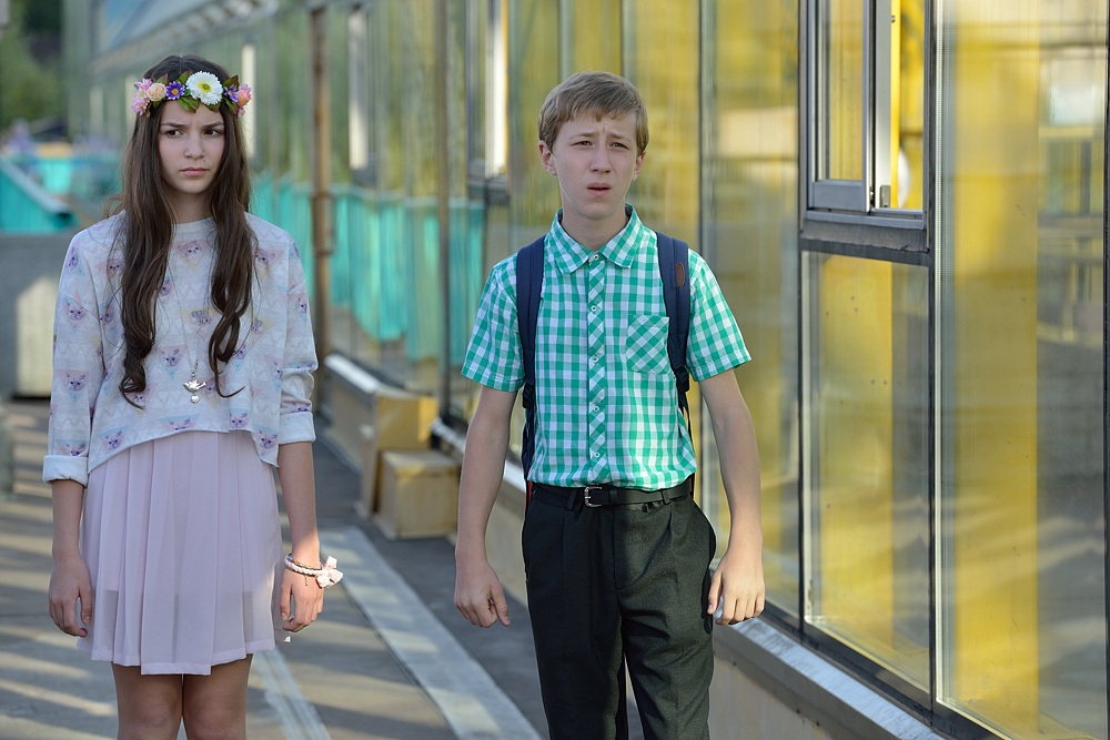 Фильм Призрак (2015). Кадр N98395