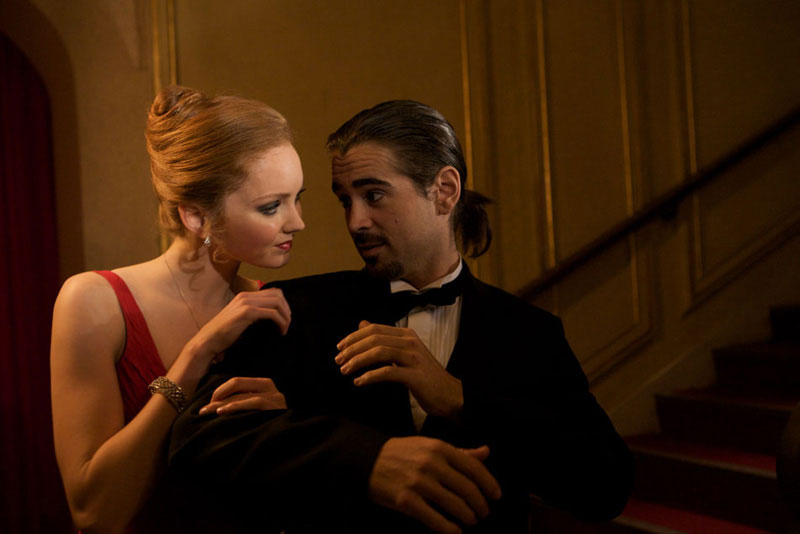 Фильм Воображариум доктора Парнаса (2009). Кадр N7712