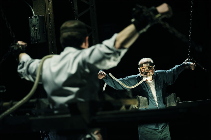 Фильм Пила 6 (2009). Кадр N7831