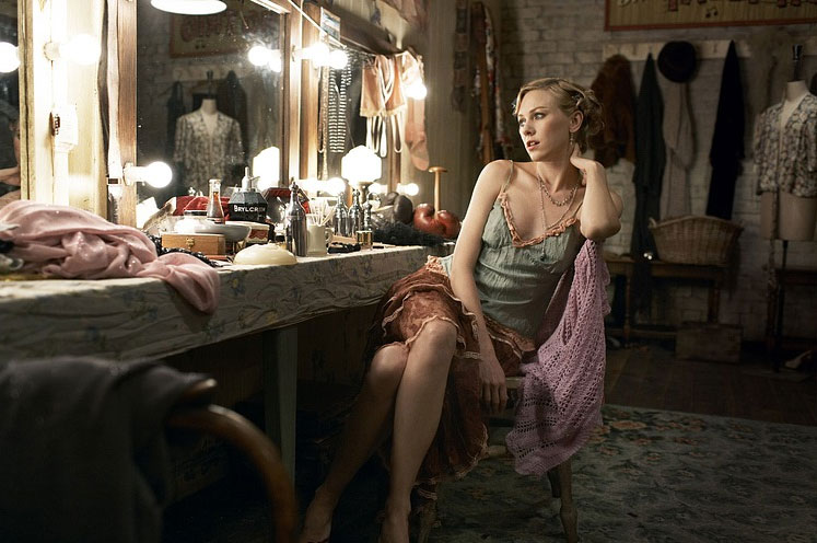Фильм Кинг Конг (2005). Кадр N7961