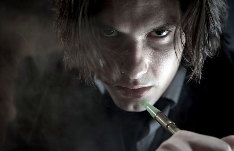 Фильм Дориан Грей (2009). Кадр N8016