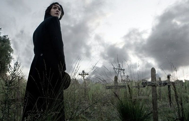 Фильм Дориан Грей (2009). Кадр N8017