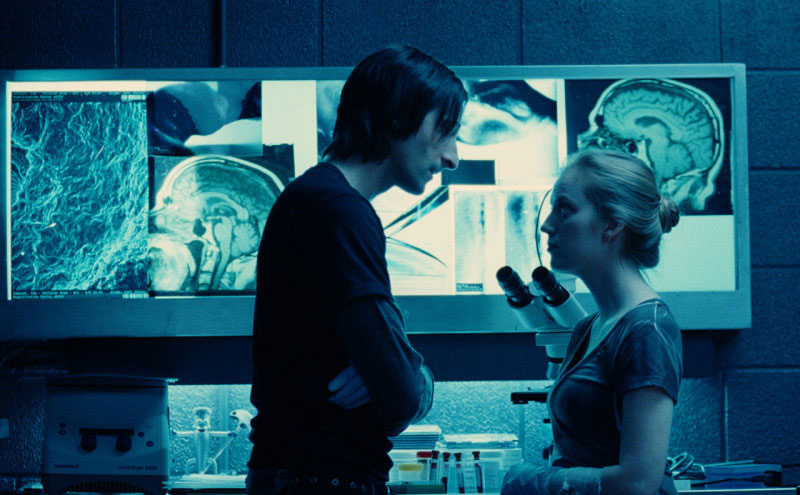 Фильм Химера (2009). Кадр N8068