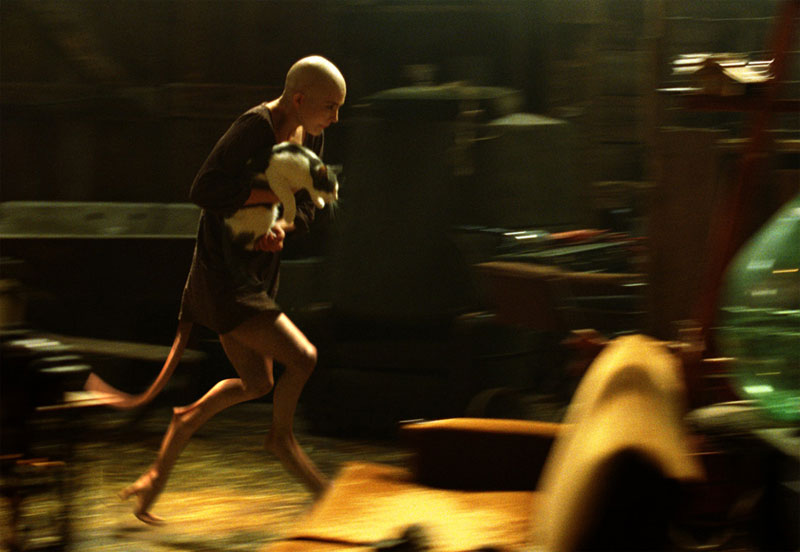 Фильм Химера (2009). Кадр N8070
