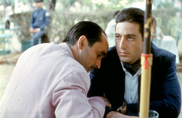 Фильм Крестный отец 2 (1974). Кадр N8244