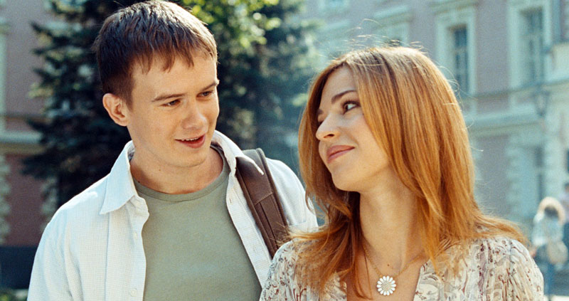 Фильм На игре (2009). Кадр N8372