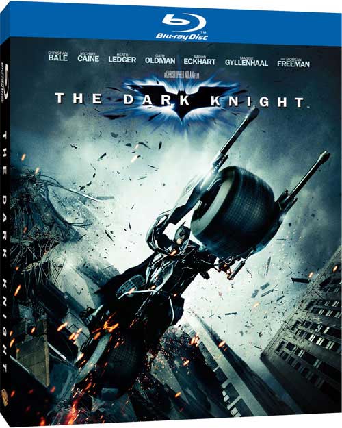 Фильм Темный рыцарь (2008). Кадр N818
