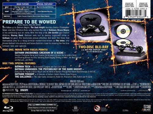 Фильм Темный рыцарь (2008). Кадр N820