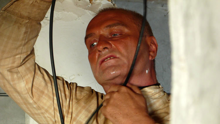Фильм Кандагар (2009). Кадр N8547