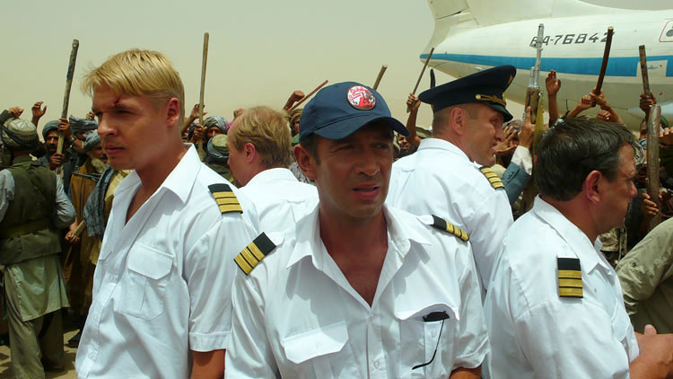 Фильм Кандагар (2009). Кадр N8548
