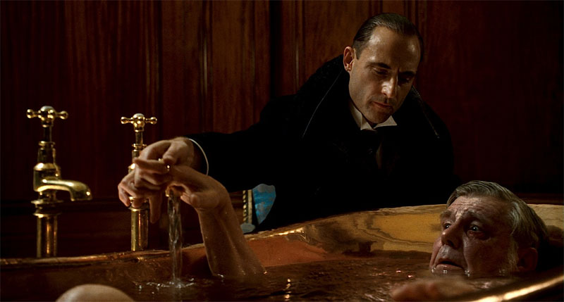 Фильм Шерлок Холмс (2009). Кадр N8820