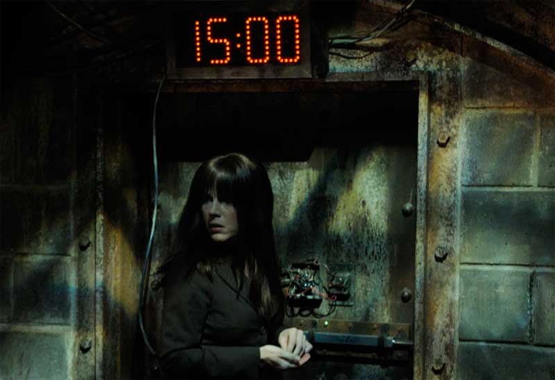 Фильм Пила 5 (2008). Кадр N832