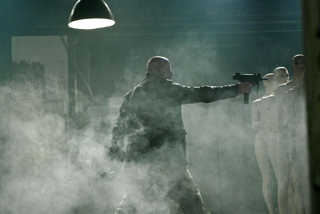 Фильм Из Парижа с любовью (2010). Кадр N9789