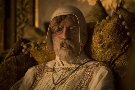 Фильм Время ведьм (2011). Кадр N10089