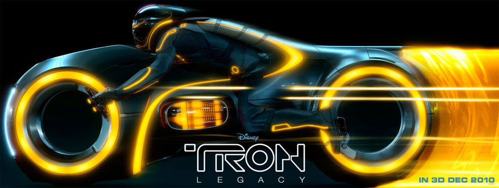 Фильм Трон: Наследие (2010). Кадр N10117