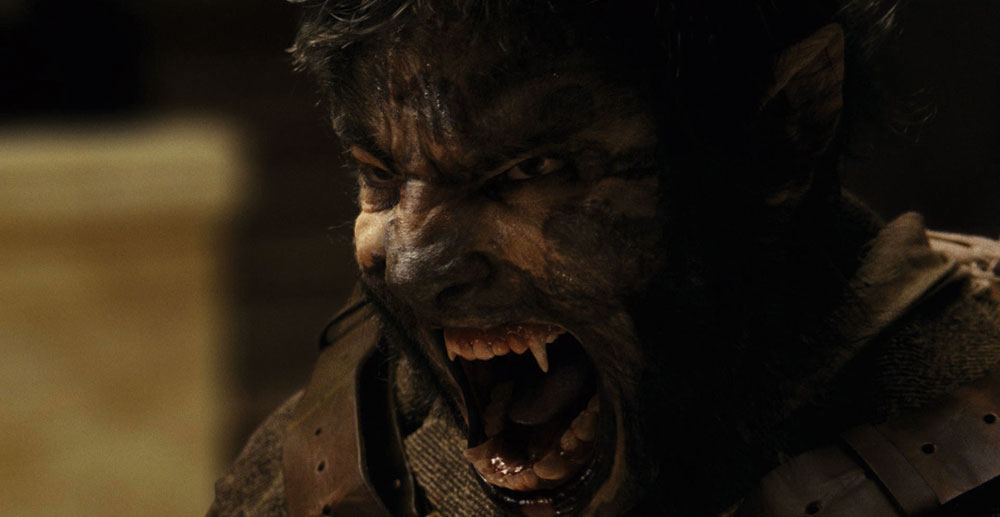 Кадр N10426 из фильма Человек-волк / The Wolfman (2010)