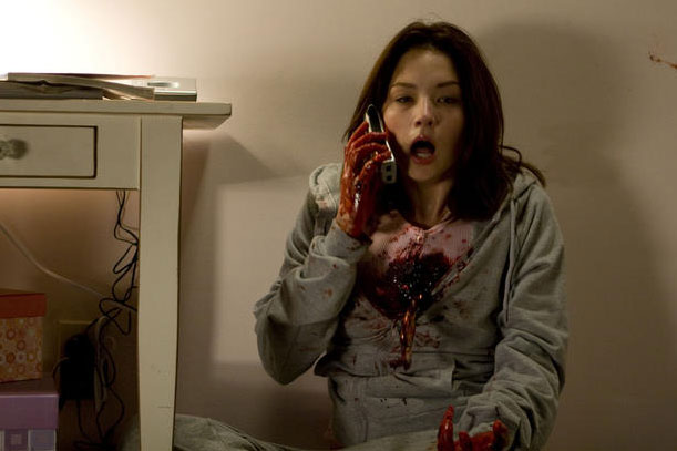 Фильм Призраки Молли Хартли (2008). Кадр N1022