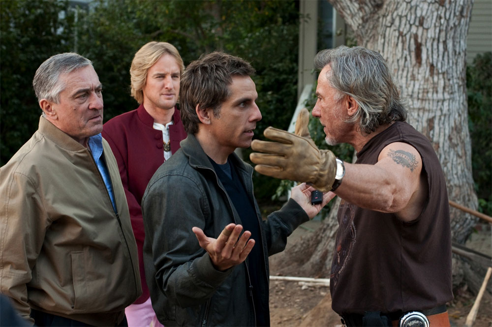 Фильм Знакомство с Факерами 2 (2010). Кадр N10546