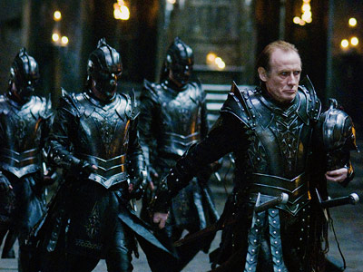 Фильм Другой мир 3: Восстание ликанов (2009). Кадр N80