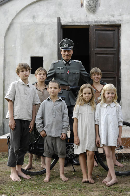 Фильм Поп (2009). Кадр N10704