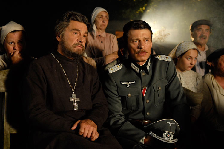 Фильм Поп (2009). Кадр N10705