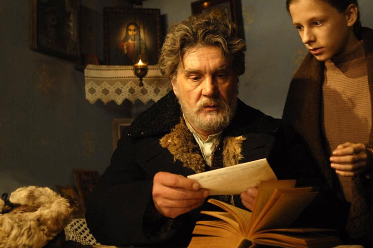 Фильм Поп (2009). Кадр N10709