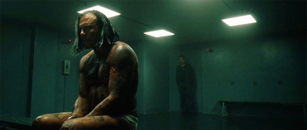 Фильм Железный человек 2 (2010). Кадр N10792