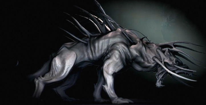 Фильм Хищники (2010). Кадр N10858