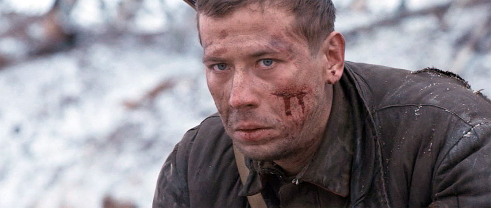 Фильм Утомленные солнцем 2: Предстояние (2010). Кадр N10923