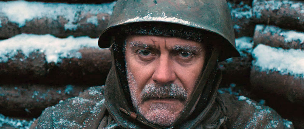 Фильм Утомленные солнцем 2: Предстояние (2010). Кадр N10914
