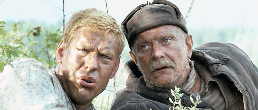 Фильм Утомленные солнцем 2: Предстояние (2010). Кадр N10915