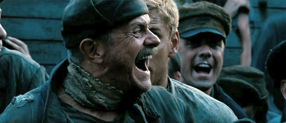 Фильм Утомленные солнцем 2: Предстояние (2010). Кадр N10916