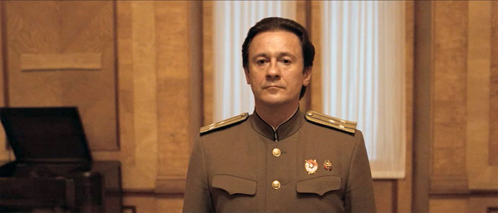 Фильм Утомленные солнцем 2: Предстояние (2010). Кадр N10917