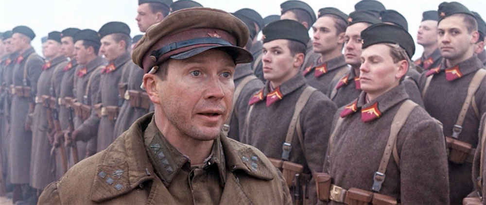 Фильм Утомленные солнцем 2: Предстояние (2010). Кадр N10921
