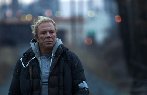 Фильм Рестлер (2008). Кадр N1168