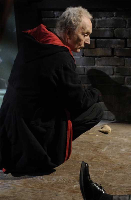Фильм Пила 5 (2008). Кадр N1188