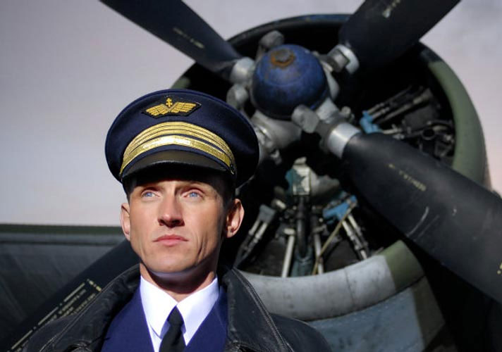 Фильм Золотое сечение (2009). Кадр N11187